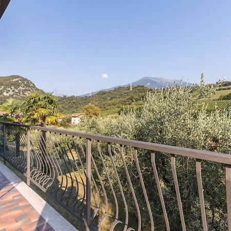 Casa Zanoni Lägenhet Arco Exteriör bild
