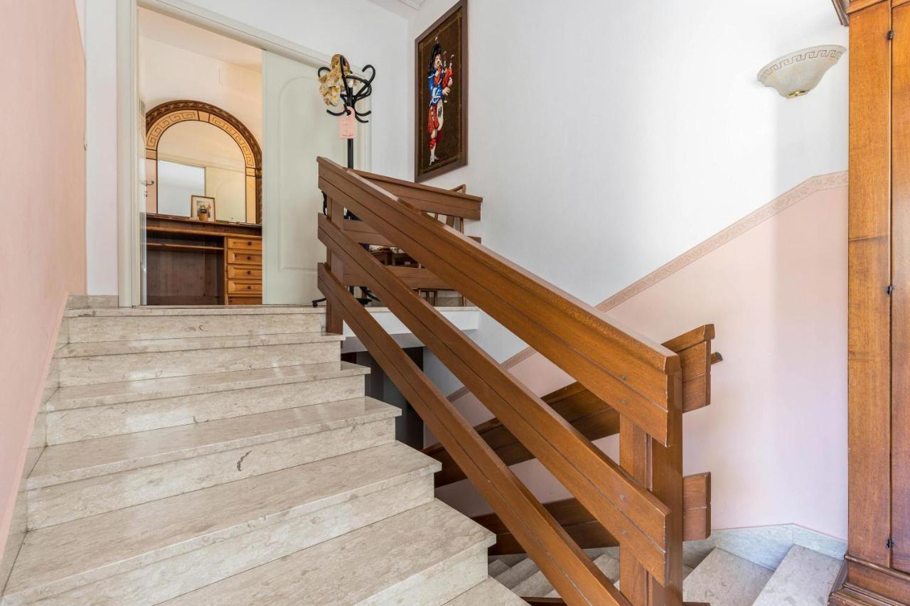 Casa Zanoni Lägenhet Arco Exteriör bild