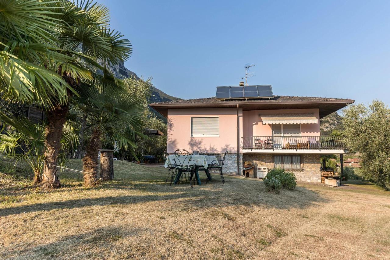 Casa Zanoni Lägenhet Arco Exteriör bild