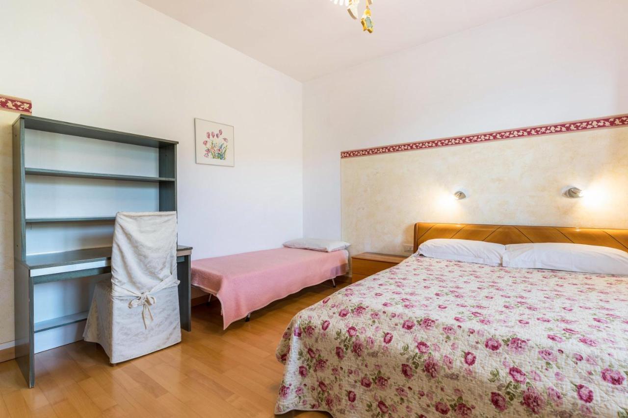Casa Zanoni Lägenhet Arco Exteriör bild