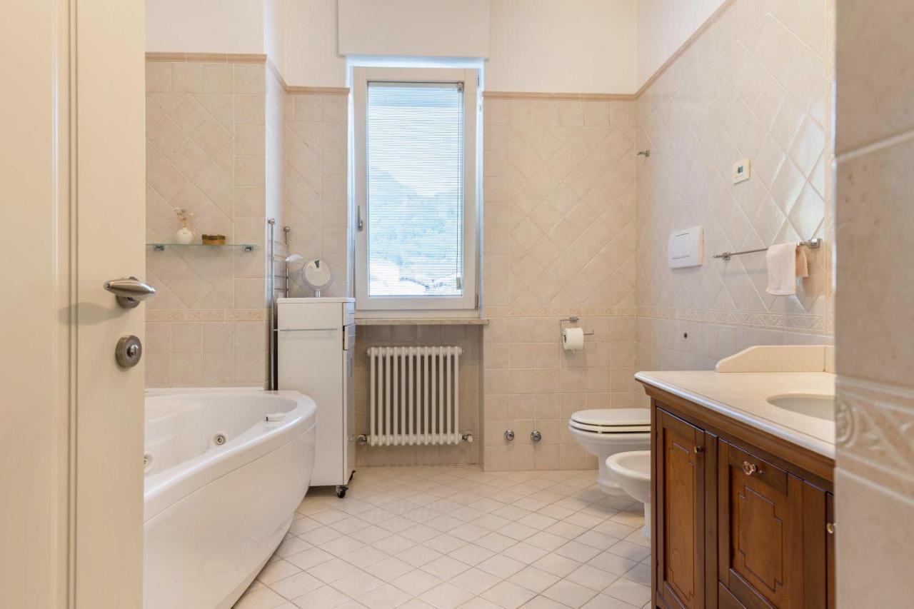 Casa Zanoni Lägenhet Arco Exteriör bild