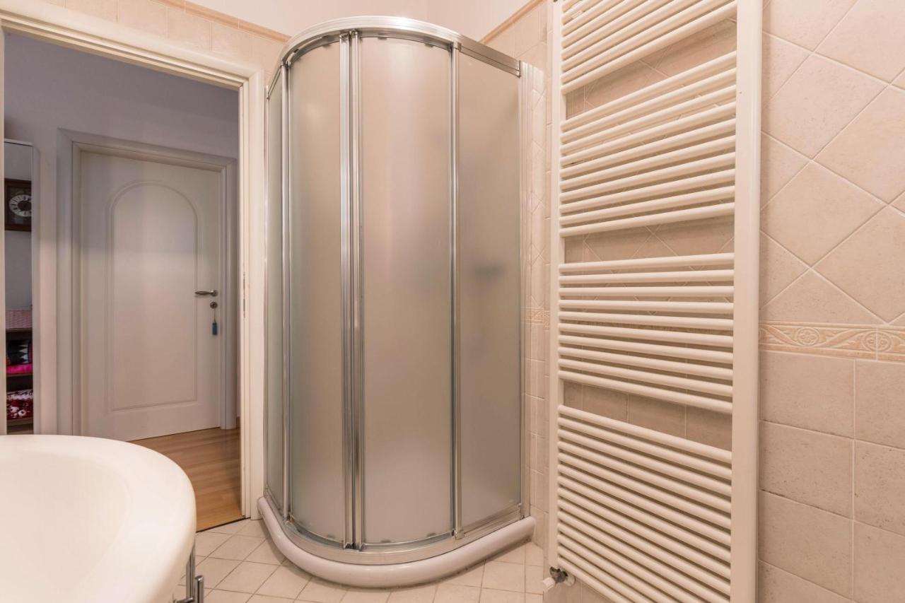 Casa Zanoni Lägenhet Arco Exteriör bild